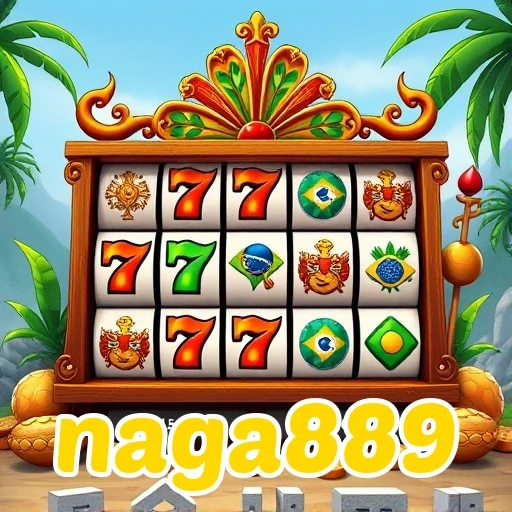 naga889: Petualangan Seru di Dunia Game Online Indonesia