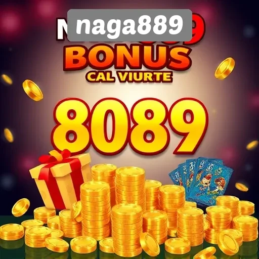 Program Bonus dan Promosi Menarik di Naga889