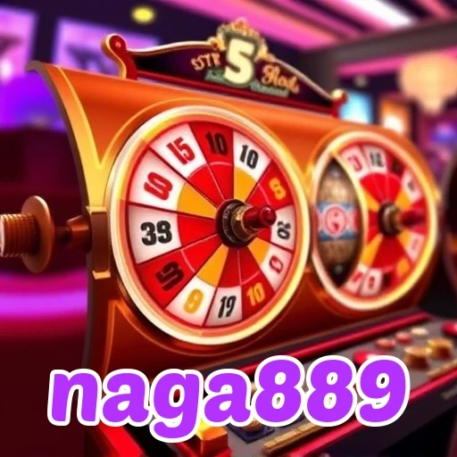 naga889: Temukan Promo Menarik untuk Pengalaman Game yang Tak Terlupakan