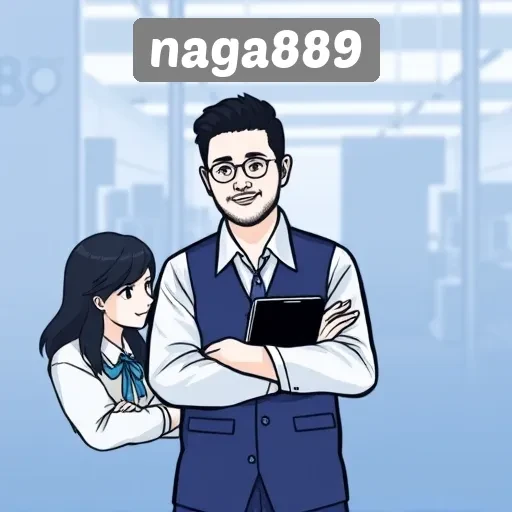 Ketersediaan Layanan Pelanggan di Naga889