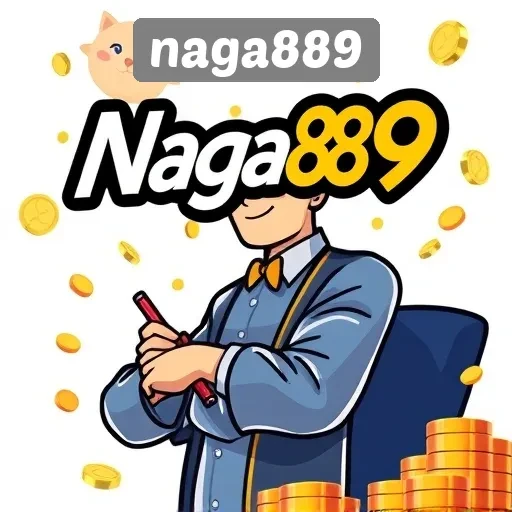 Cara Daftar dan Bermain di Naga889 dengan Mudah