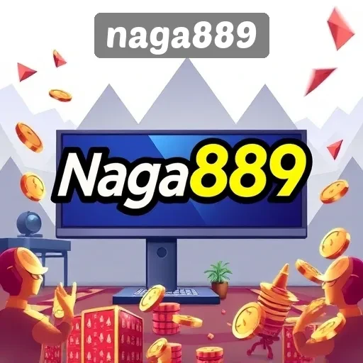 Diverse Pilihan Permainan yang Tersedia di Naga889