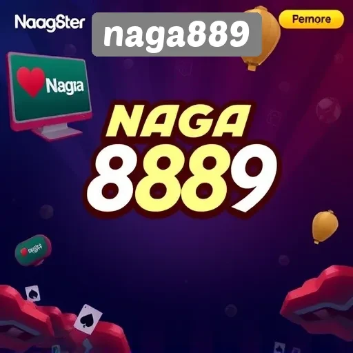 Keberagaman Permainan yang Ditawarkan Naga889 untuk Semua Kalangan