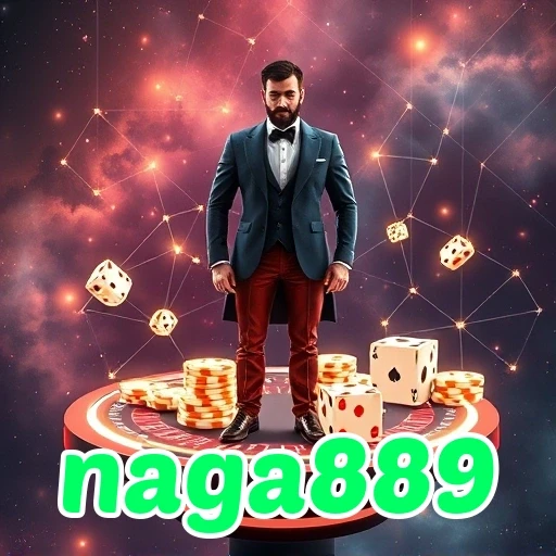 naga889 - Event Spesial