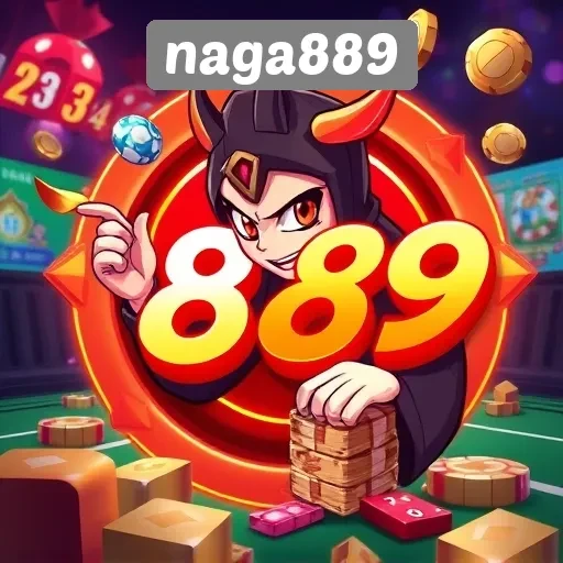 Menjelajahi Beragam Jenis Permainan di Naga889