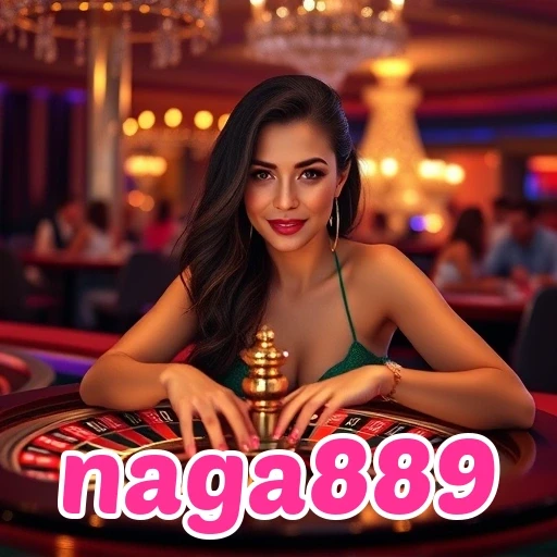 naga889: Nikmati Pengalaman Bermain Game Online Tanpa Batas