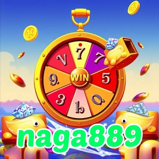 naga889: Fitur Memancing yang Membuat Pengguna Terpukau