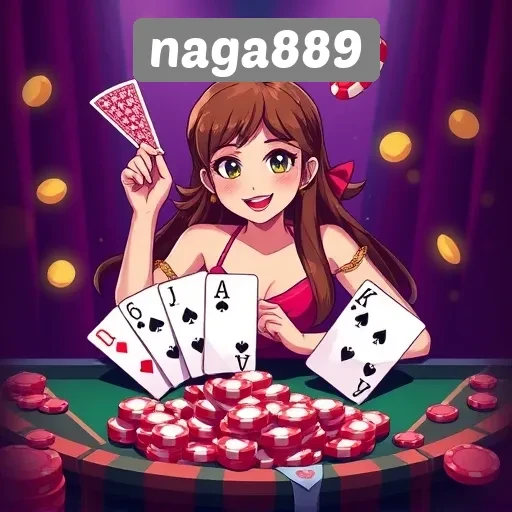 Ragam Permainan yang Tersedia di Naga889 untuk Semua Kalangan