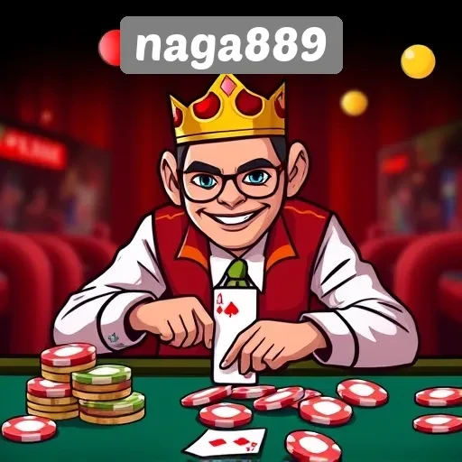 Tips Memaksimalkan Pengalaman Bermain di Naga889