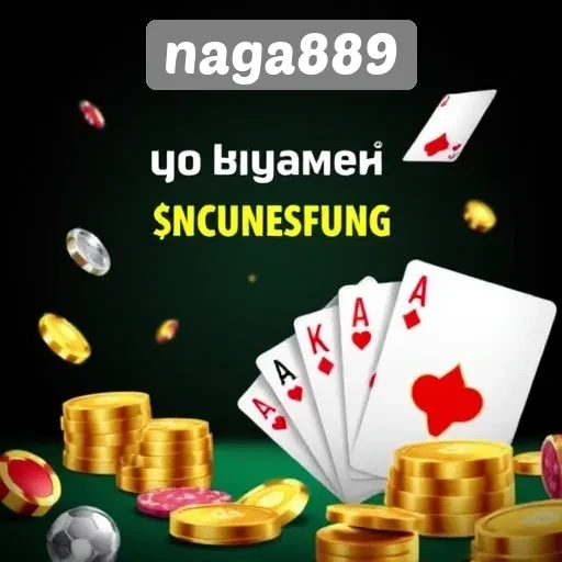 Promosi dan Bonus Menarik di Naga889 untuk Pemain Baru