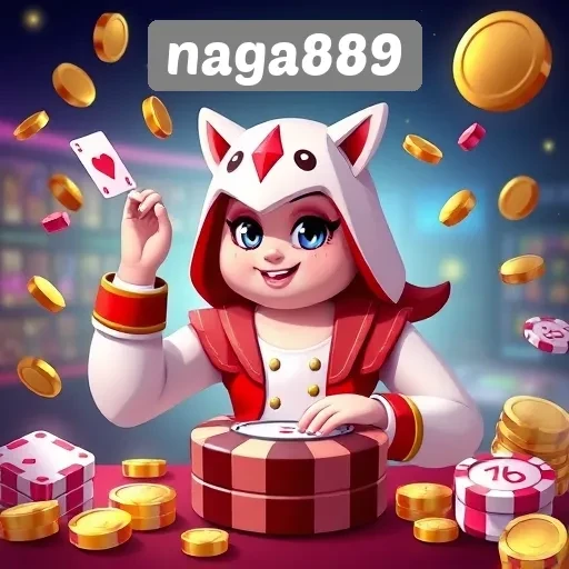 Keunggulan Naga889 dalam Menyediakan Permainan Casino Online