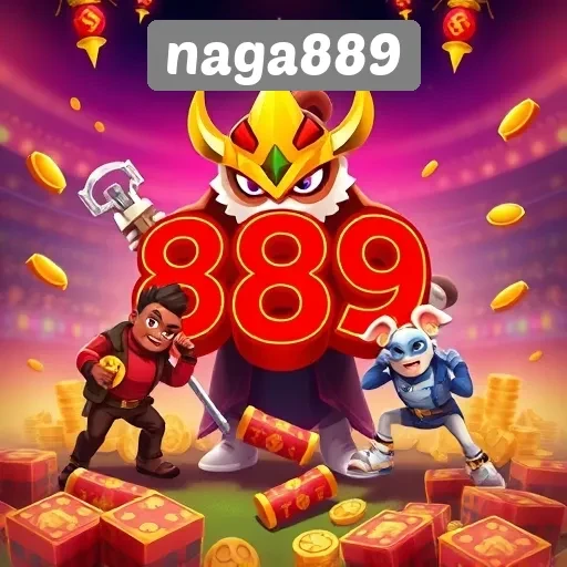 Perbandingan Naga889 dengan Situs Game Lain di Indonesia