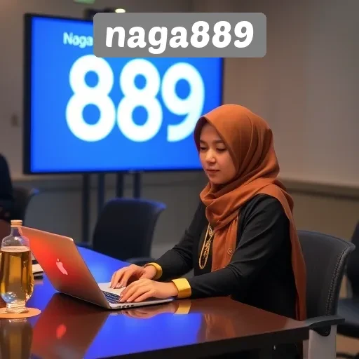 Ulasan Layanan Pelanggan Naga889 yang Ramah dan Responsif
