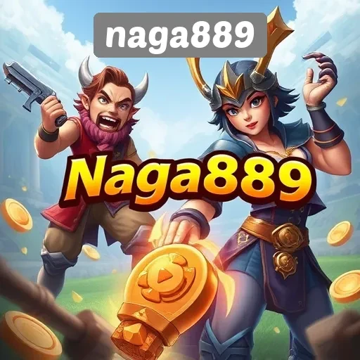Mengetahui Fitur Utama Situs Game Naga889