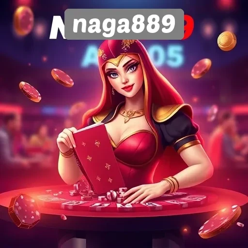 Mengupas Keunggulan Situs Game Naga889 di Indonesia