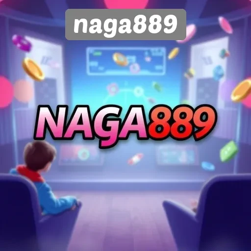 Apakah Naga889 Pilihan Tepat untuk Pecinta Game?