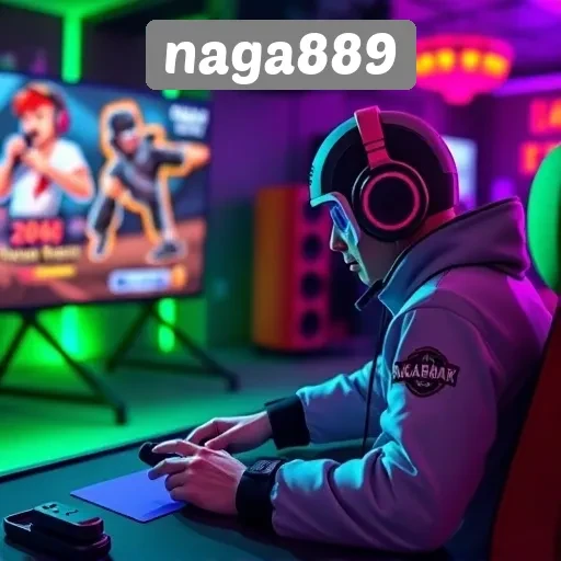 Bagaimana Naga889 Meningkatkan Pengalaman Bermain Game