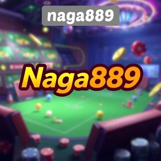 Mengenal Naga889 Sebagai Platform Game Terpercaya di Indonesia