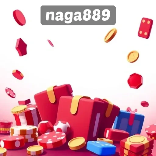 Naga889: Pilihan Game untuk Pecinta Judi Online
