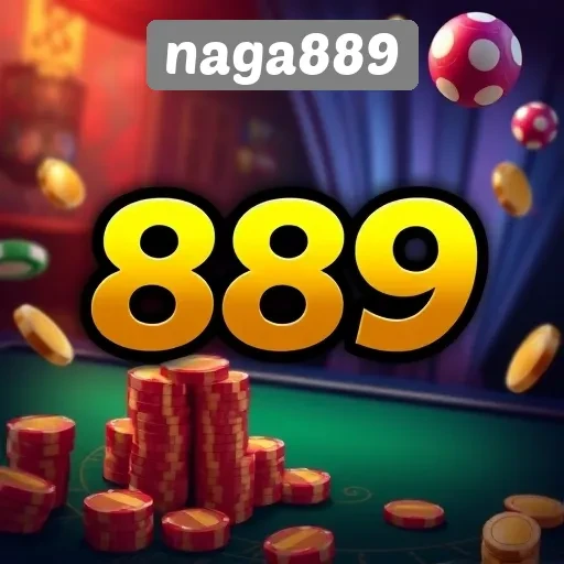 Mengenal Naga889 Sebagai Situs Game Terpercaya di Indonesia