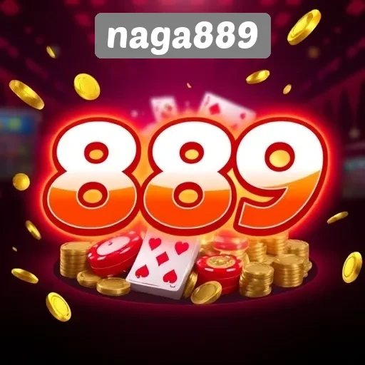 Mengenal Naga889 Situs Game yang Menawarkan Beragam Permainan