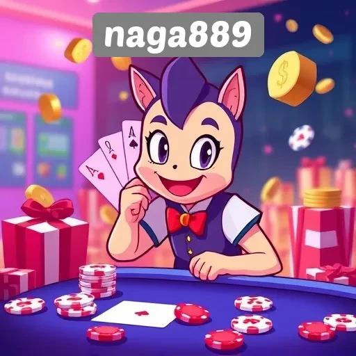 Naga889 Varian Permainan untuk Berbagai Kalangan Pengguna