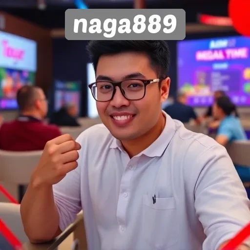 Dampak Naga889 terhadap Industri Game Online di Indonesia