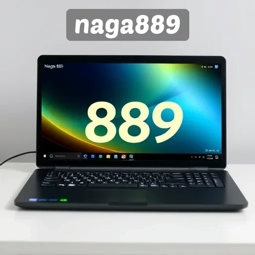 Inovasi dan Perkembangan Terbaru di Naga889 yang Harus Dicermati