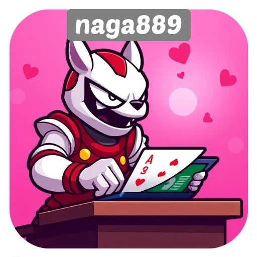 Naga889 Menawarkan Beragam Permainan Online Terbaik