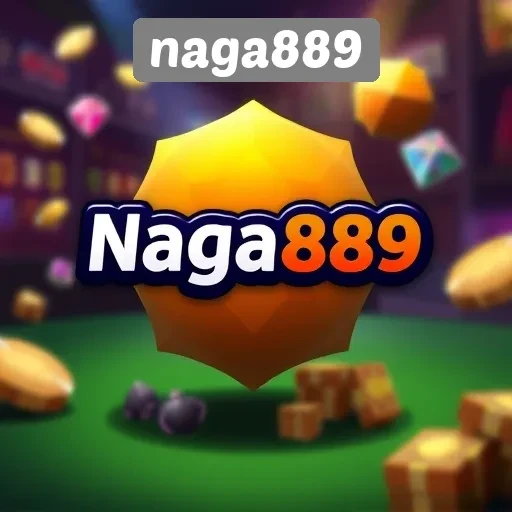 Mengenal Naga889 Sebagai Platform Game Online Terpercaya
