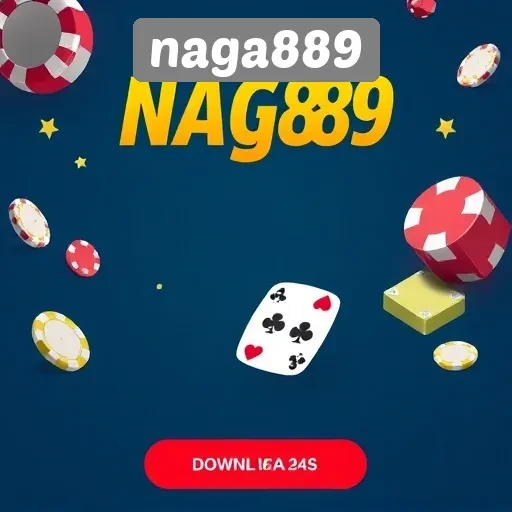 Mengenal Situs Naga889 Sebagai Pilihan Permainan Online