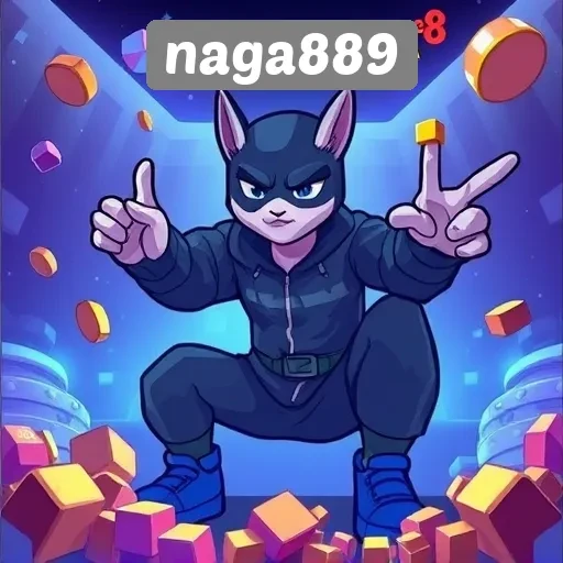 Naga889 Menawarkan Beragam Permainan untuk Semua Kalangan