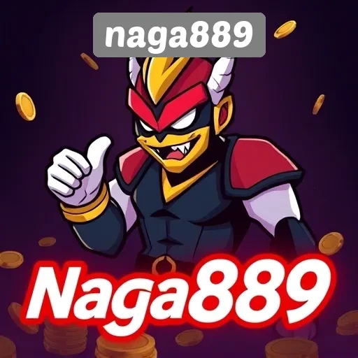 Popularitas Naga889 di Kalangan Gamer Indonesia