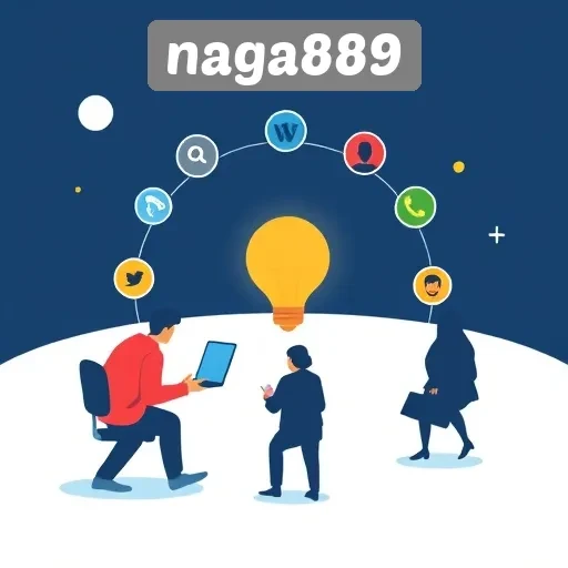 Analisis Keamanan dan Transaksi di Naga889 untuk Pengguna