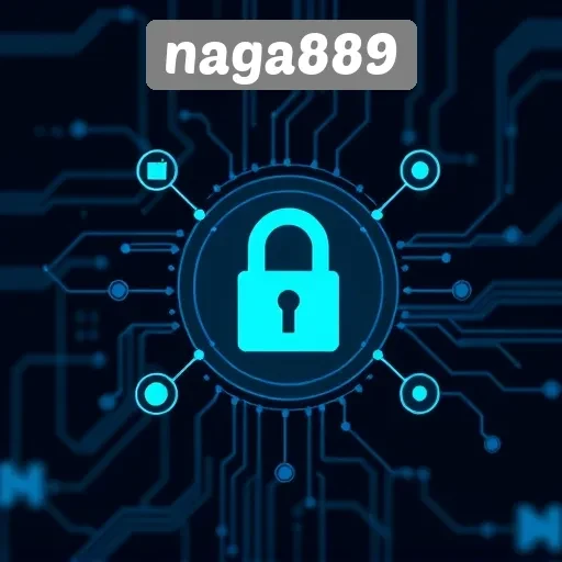 Sistem Keamanan dan Privasi di Naga889 yang Perlu Diketahui