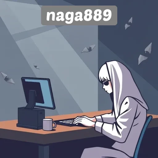 Investigasi Keamanan dan Kepercayaan Situs Naga889