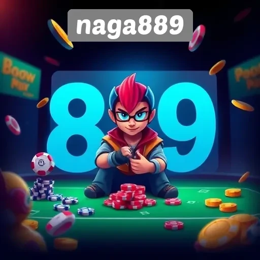Pengalaman Pengguna Naga889 dalam Berbagai Game