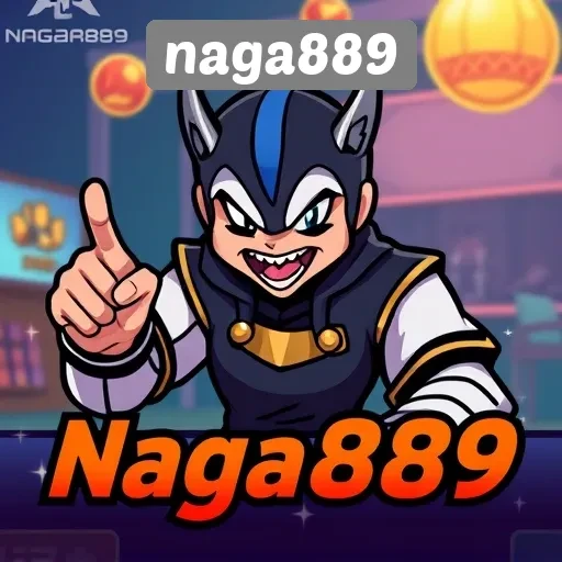 Mengapa Naga889 Menjadi Pilihan Utama Pemain Game di Indonesia