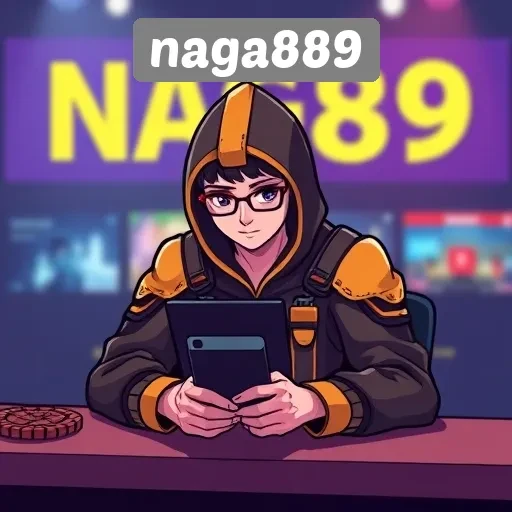 Menilik Aspek Keamanan dan Lisensi di Naga889