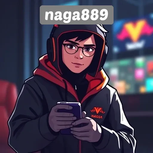 Tanggung Jawab Sosial Naga889 dalam Industri Game