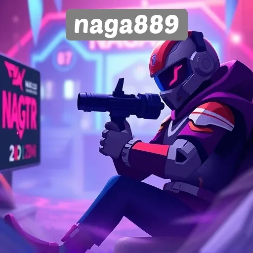Trend dan Inovasi di Naga889 dalam Dunia Game Online