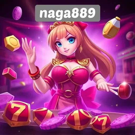 Fitur-Fitur Unggulan yang Dimiliki Naga889