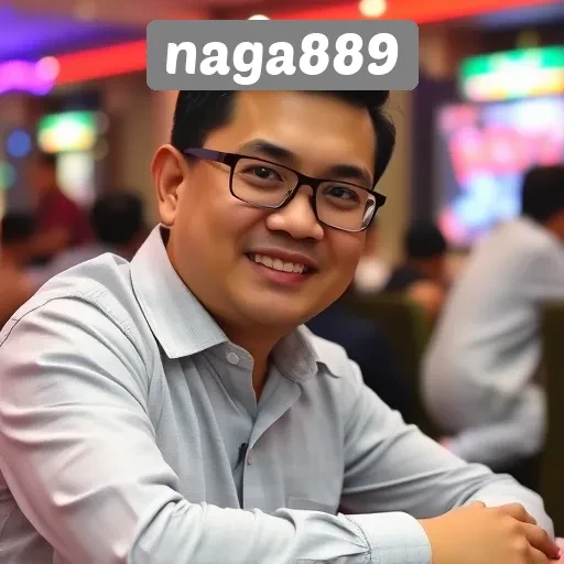 Testimoni Pengguna tentang Pengalaman di Naga889