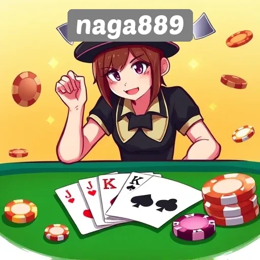Berbagai Jenis Permainan yang Tersedia di Naga889